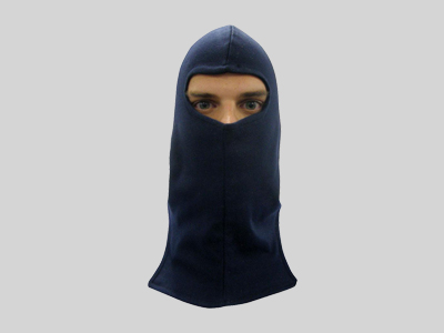 CAPUZ TIPO BALACLAVA