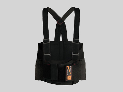 CINTA ERGONÔMICA 