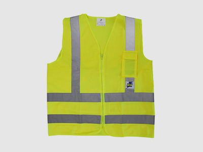 COLETE REFLETIVO RFX COM BOLSO