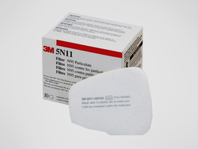 PRÉ-FILTRO MODELO 5N11 - UNIDADE