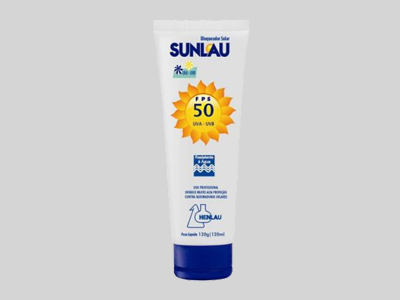 BLOQUEADOR SOLAR FPS-50 - 120GR