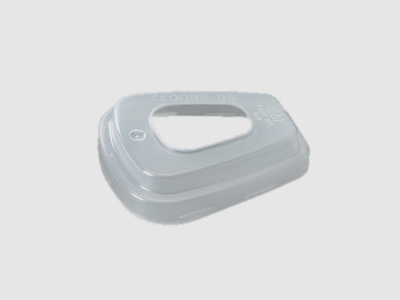 RETENTOR PARA FILTRO QUÍMICO MODELO 501 - UNIDADE